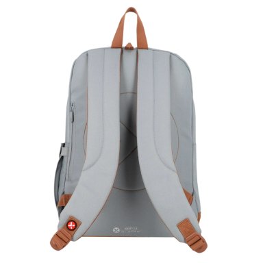 MOCHILA NOTEBOOK XTREM JERSEY 2.0 6XT GRIS 16" - 4
