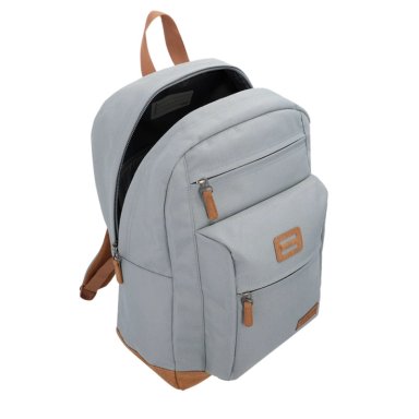 MOCHILA NOTEBOOK XTREM JERSEY 2.0 6XT GRIS 16" - 5