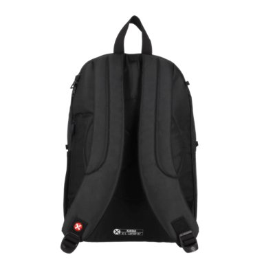 MOCHILA NOTEBOOK XTREM KANSAS 6XT NEGRO/ROSE GOLD 15" - 4