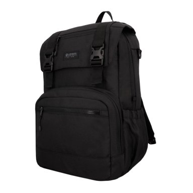 MOCHILA NOTEBOOK XTREM KENT 6XT NEGRO 16" - 3