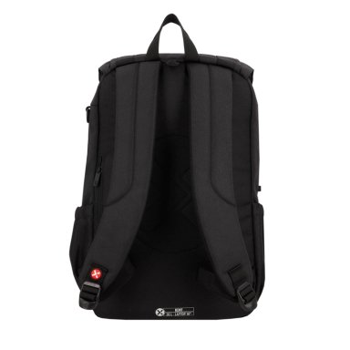 MOCHILA NOTEBOOK XTREM KENT 6XT NEGRO 16" - 4