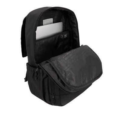 MOCHILA NOTEBOOK XTREM KENT 6XT NEGRO 16" - 5