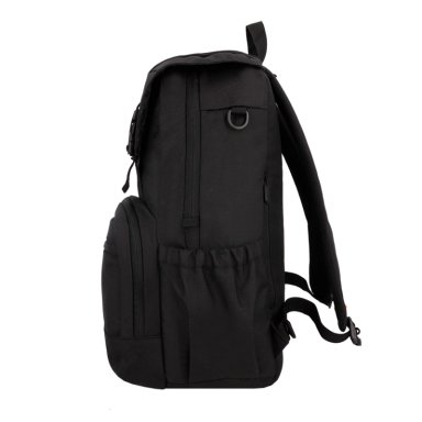 MOCHILA NOTEBOOK XTREM KENT 6XT NEGRO 16" - 6