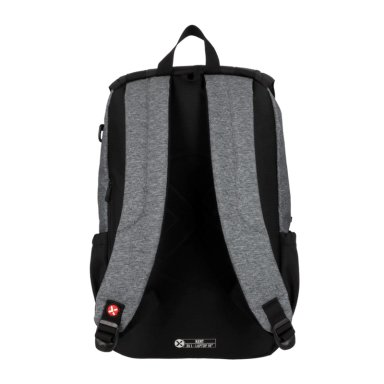 MOCHILA NOTEBOOK XTREM KENT 6XT GRIS 16" - 4