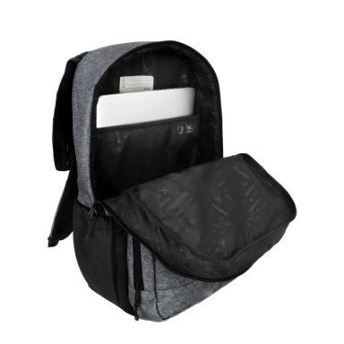 MOCHILA NOTEBOOK XTREM KENT 6XT GRIS 16" - 5