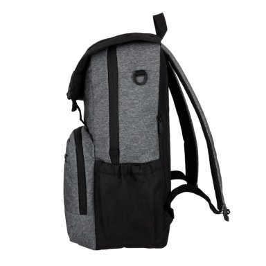 MOCHILA NOTEBOOK XTREM KENT 6XT GRIS 16" - 6