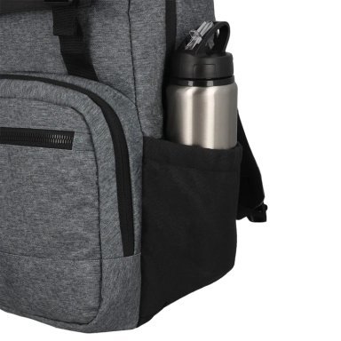 MOCHILA NOTEBOOK XTREM KENT 6XT GRIS 16" - 7