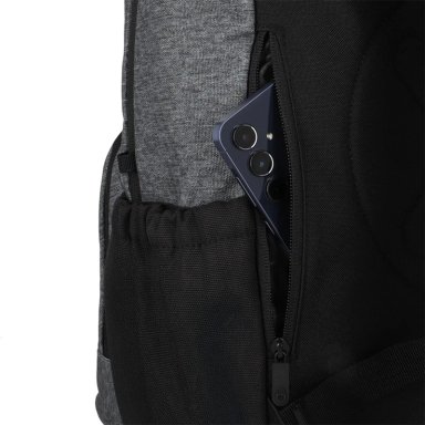 MOCHILA NOTEBOOK XTREM KENT 6XT GRIS 16" - 8