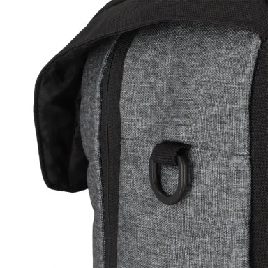 MOCHILA NOTEBOOK XTREM KENT 6XT GRIS 16" - 10