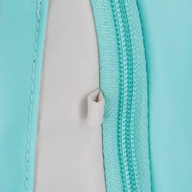 MOCHILA NOTEBOOK XTREM KIRA 6XT VERDE MENTA/BEIGE 15" - 10
