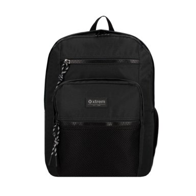 MOCHILA NOTEBOOK XTREM KONG 6XT NEGRO 15" - 2