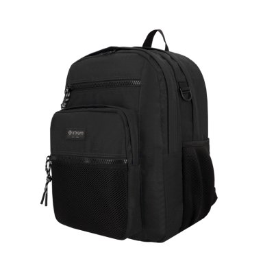 MOCHILA NOTEBOOK XTREM KONG 6XT NEGRO 15" - 3