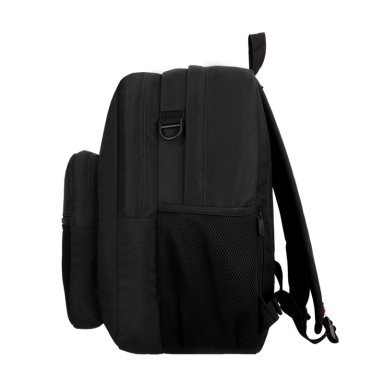MOCHILA NOTEBOOK XTREM KONG 6XT NEGRO 15" - 6