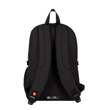 MOCHILA NOTEBOOK XTREM LENNOX 6XT NEGRO/AZUL 16" - 4