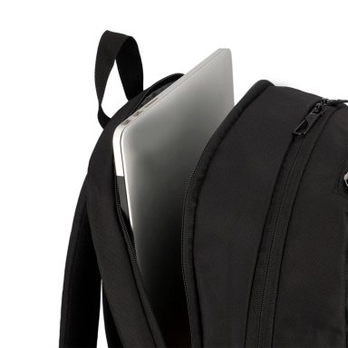 MOCHILA NOTEBOOK XTREM LENNOX 6XT NEGRO/AZUL 16" - 7