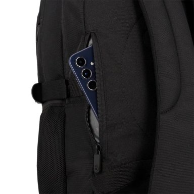 MOCHILA NOTEBOOK XTREM LENNOX 6XT NEGRO/AZUL 16" - 9