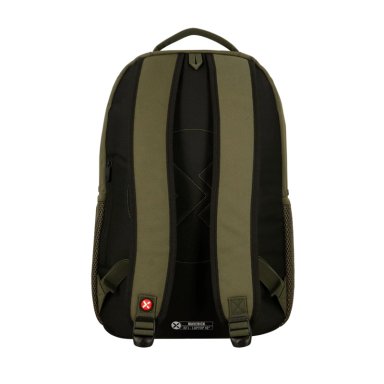 MOCHILA NOTEBOOK XTREM MAVERICK 6XT VERDE OLIVA 16" - 4