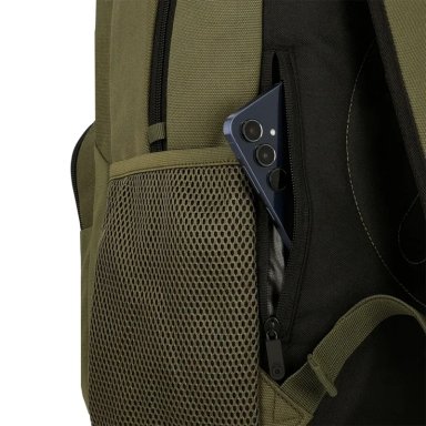 MOCHILA NOTEBOOK XTREM MAVERICK 6XT VERDE OLIVA 16" - 9