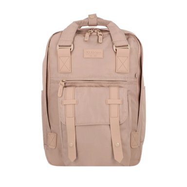 MOCHILA NOTEBOOK XTREM PORTLAND 6XT BEIGE 16" - 2