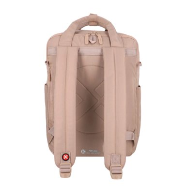 MOCHILA NOTEBOOK XTREM PORTLAND 6XT BEIGE 16" - 4