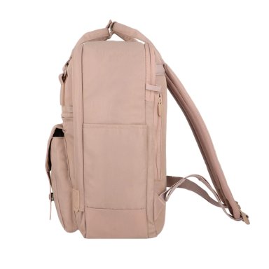 MOCHILA NOTEBOOK XTREM PORTLAND 6XT BEIGE 16" - 6