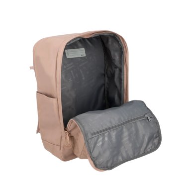 MOCHILA NOTEBOOK XTREM PORTLAND 6XT BEIGE 16" - 7