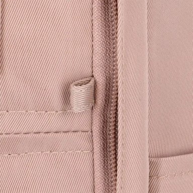 MOCHILA NOTEBOOK XTREM PORTLAND 6XT BEIGE 16" - 10