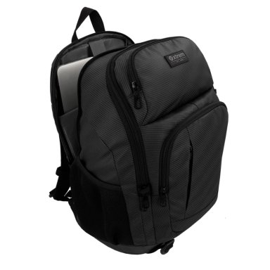 MOCHILA NOTEBOOK XTREM PRESCOTT 6XT NEGRO 16" - 5