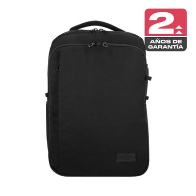 MOCHILA NOTEBOOK XTREM SKY 6XT NEGRO 16" - 1