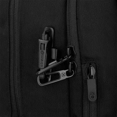 MOCHILA NOTEBOOK XTREM SKY 6XT NEGRO 16" - 12