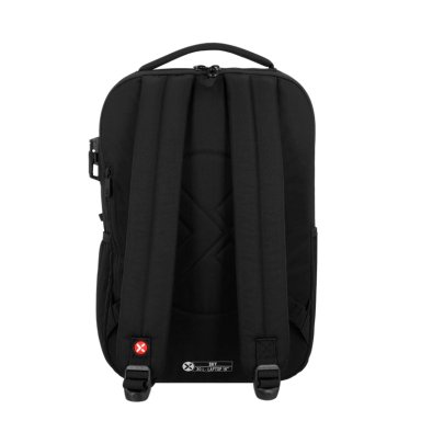 MOCHILA NOTEBOOK XTREM SKY 6XT NEGRO 16" - 4