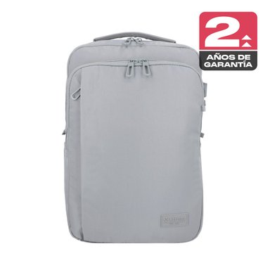 MOCHILA NOTEBOOK XTREM SKY 6XT GRIS 16 - 1