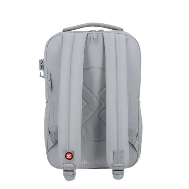 MOCHILA NOTEBOOK XTREM SKY 6XT GRIS 16 - 4