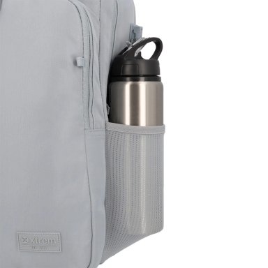 MOCHILA NOTEBOOK XTREM SKY 6XT GRIS 16 - 7