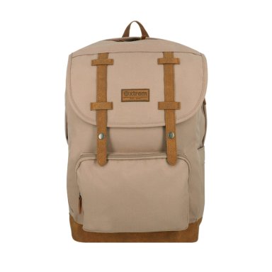 MOCHILA NOTEBOOK XTREM STRAPS 2.0 6XT BEIGE 16 - 2