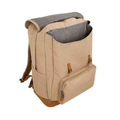 MOCHILA NOTEBOOK XTREM STRAPS 2.0 6XT BEIGE 16 - 12