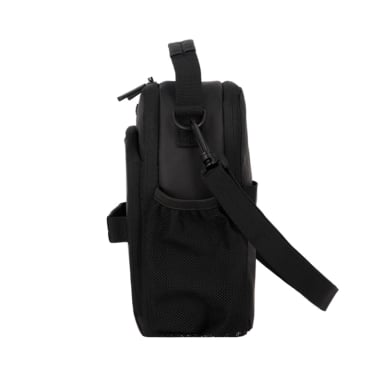 LONCHERA TÉRMICA XTREM LUNCH-PACK 6XT NEGRO - 5