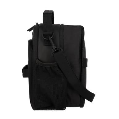 LONCHERA TÉRMICA XTREM LUNCH-PACK 6XT NEGRO - 6