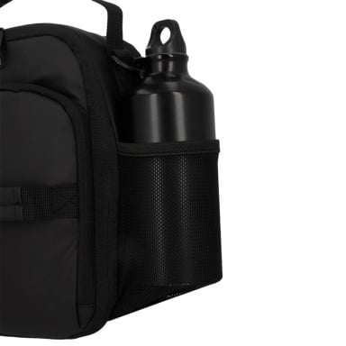LONCHERA TÉRMICA XTREM LUNCH-PACK 6XT NEGRO - 8