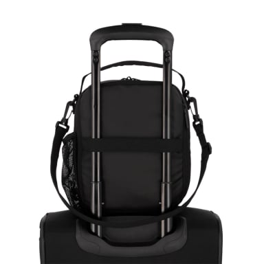 LONCHERA TÉRMICA XTREM LUNCH-PACK 6XT NEGRO - 9
