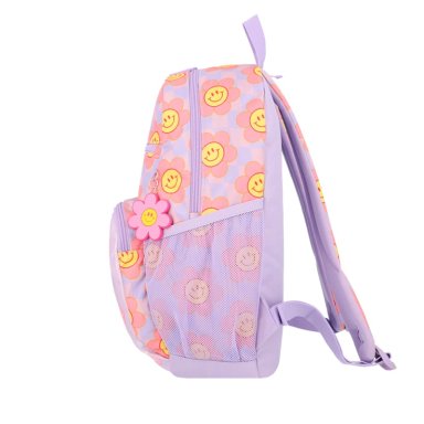 MOCHILA XTREM BOLT 6XT FLORES LILA - 6