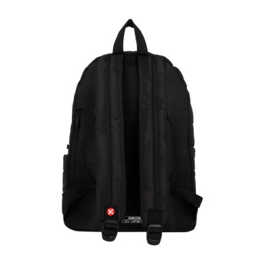 MOCHILA NOTEBOOK XTREM HAMILTON 6XT NEGRO/LILA 14 - 4