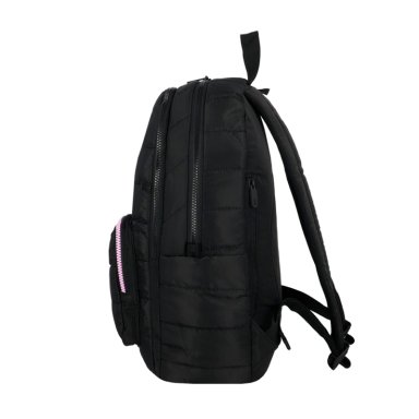 MOCHILA NOTEBOOK XTREM HAMILTON 6XT NEGRO/LILA 14 - 6