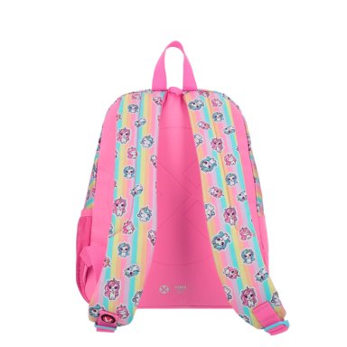 MOCHILA XTREM POWER 6XT UNICORNIO MULTICOLOR - 4