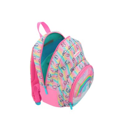 MOCHILA XTREM POWER 6XT UNICORNIO MULTICOLOR - 5