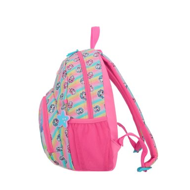 MOCHILA XTREM POWER 6XT UNICORNIO MULTICOLOR - 6