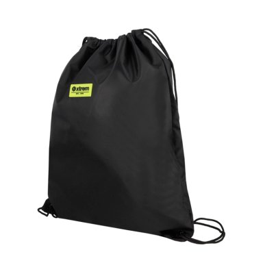 MULTIPACK 6XT MOCHILA NIÑO XTREM GRAFFITI PRINT NEGRO - 11