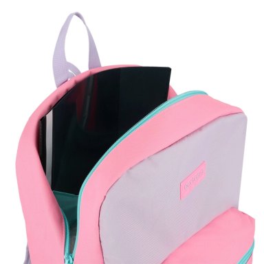 TRIPLE PACK 6XT MOCHILA NIÑA XTREM MULTICOLOR - 6
