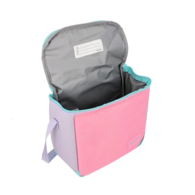 TRIPLE PACK 6XT MOCHILA NIÑA XTREM MULTICOLOR - 8