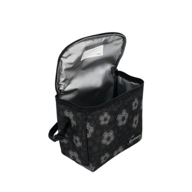 PACK MOCHILA CON RUEDAS XTREM RUN 6XT FÚTBOL NEGRO - 10